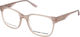 Superdry Acetat Brillengestell Rosa 2021 194