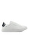 Renato Garini Sneakers White