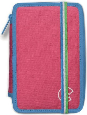 Carioca Pencil Case Pink