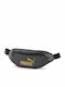 Core Up Belt Bag Black