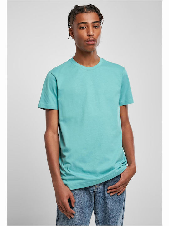 Urban Classics Basic T-Shirt Glass