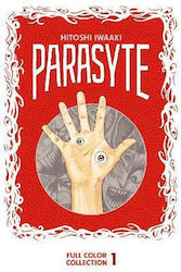 Parasyte Full Color Vol. 1