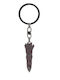 Abysse Keychain Kaisen Jujutsu Sukuna`s Finger Metallic