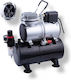 Fasma AS-186S Air Compressors with Airtank 3lt FASAS-186S