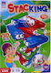 Board Game Stacking for 2-4 Players Ages 3+ 8903