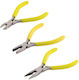 ArteLibre Pliers set 3pcs