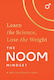 The Noom Mindset, Lernen Sie die Wissenschaft, verlieren Sie das Gewicht