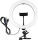 Puluz Ringlichter 26cm mit Handyhalter