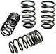 Eibach Pro Kit Lowering Springs Set for Opel Tigra 2004-2010 4 Pieces