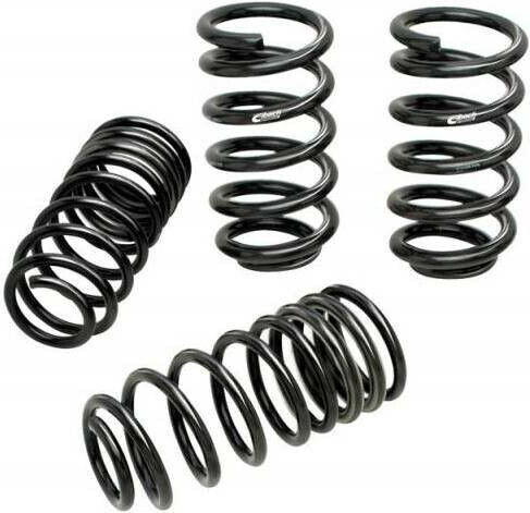 Eibach Pro Kit Lowering Springs Set for Opel Tigra 2004-2010 4 Pieces