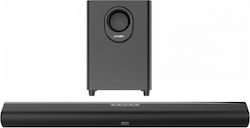 F&D HT-350 2.1 mit Bluetooth & HDMI
