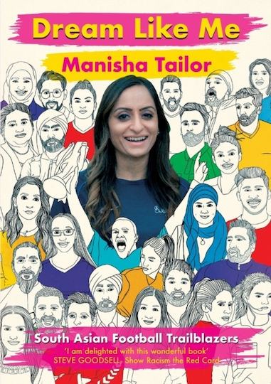 South Asian Football Trailblazers