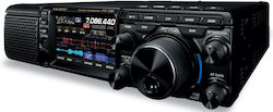 Yaesu FT-710 AESS CB Αυτοκινήτου 100W