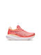 ASICS Gel-Nimbus 25 Γυναικεία Αθλητικά Παπούτσια Running Papaya / Dusty Purple