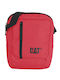 Men's Bag Shoulder / Crossbody Red