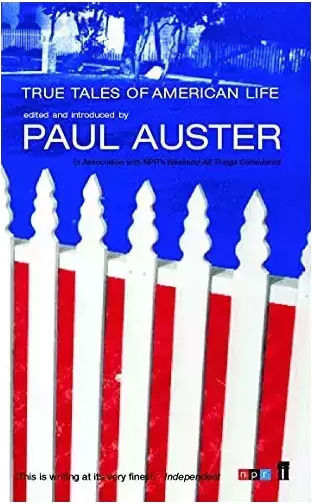 True Tales of American Life