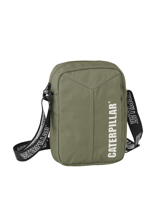 Men's Bag Shoulder / Crossbody Khaki