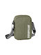 CAT Men's Bag Messenger Khaki