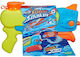Jucării Nerf Lansator Super Wave Spray Soaker Super Soaker Pentru 6+ Ani