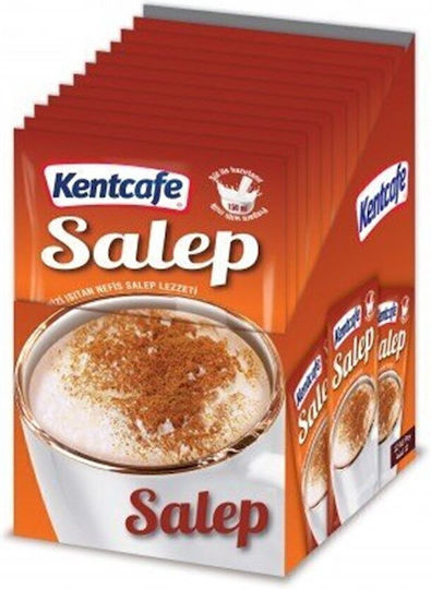 Kent Salep Sticks 240gr