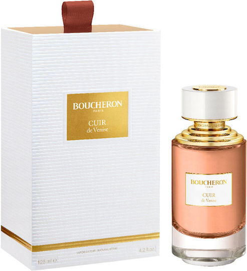 Boucheron Cuir de Venise Eau de Parfum 125ml