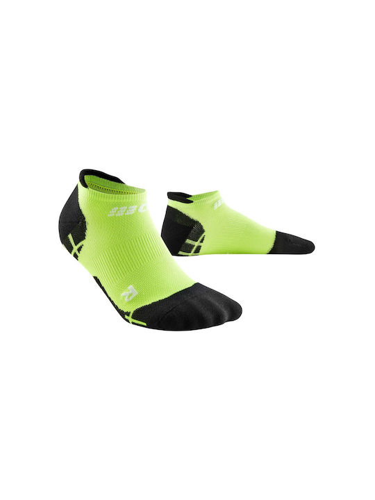 CEP Ultralight Running Κάλτσες Πράσινες 1 Ζεύγος