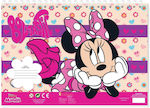 Διακάκης Drawing Pad Minnie C4 22.9x32.4cm 40 Sheets