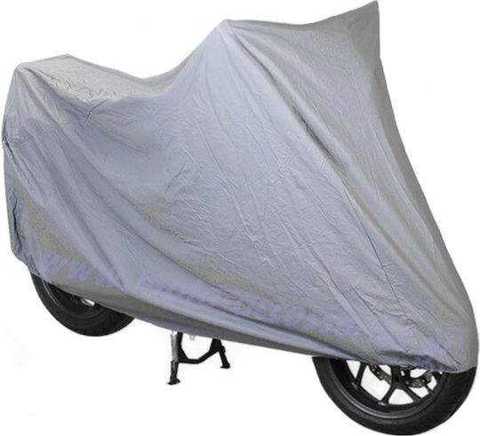 Waterproof Motorcycle Cover Large L232xW100xH125cm
