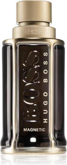 Boss The Scent Magnetic Eau de Parfum 50ml