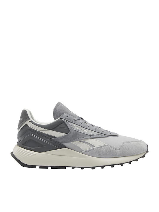 Reebok Classic Leather Legacy AZ Sneakers Pure ...