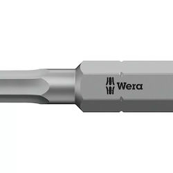 Wera Screwdriver Bit Allen