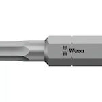 Wera Screwdriver Bit Allen