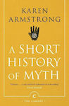 A Short History Of Myth