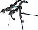 Bearack Bearack Car Bike Trunk Rack for 2 Bikes