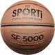 Sporti Basketball Innenbereich / Draußen