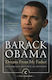 Dreams From My Father, A Story of Race and Inheritance