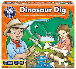 Dinosaur Dig 4+ Ετών (EN) Orchard