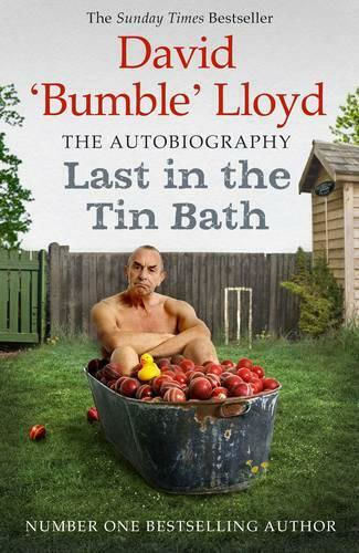 Last in the Tin Bath, Автобиографията