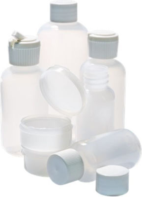 Plastic Containers Coghlans