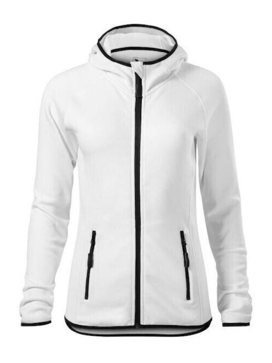 Malfini Direct Long Women's Sweatshirt Jacket H...
