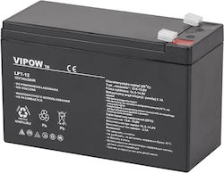 Vipow BAT0211 Μπαταρία UPS 12V 7Ah