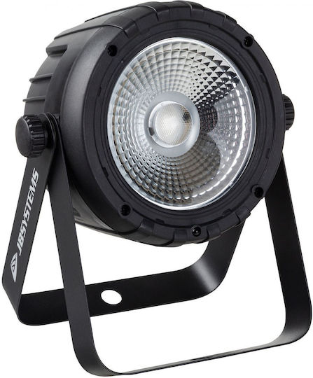 Jb Systems Προβολέας LED PAR DMX Accu Mini-Par COB Mk2 RGB