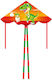 Stunt Kite Fabric Kite