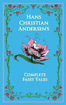 Hans Christian Andersen's Complete Fairy Tales