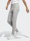 Essentials Linear Jogginghose Jogger Gray
