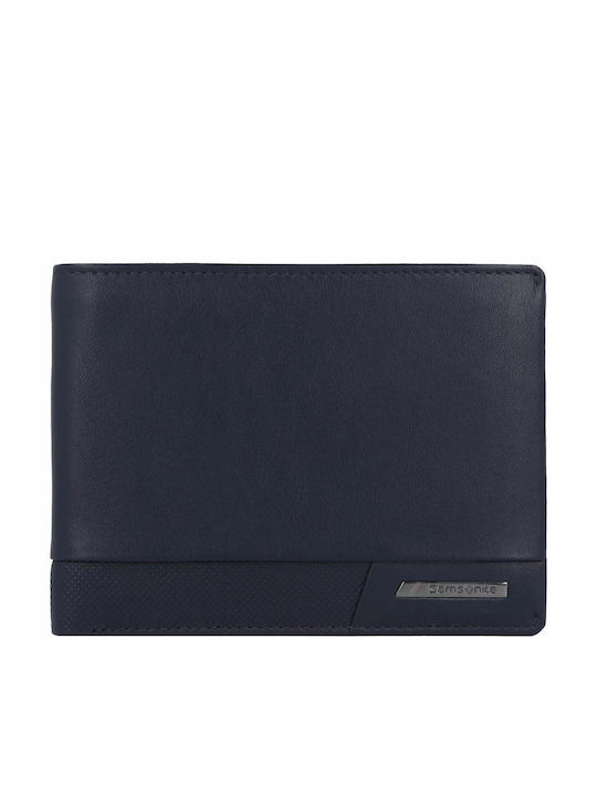 Samsonite Pro-dlx 6 Δερμάτινο Ανδρικό Πορτοφόλι...