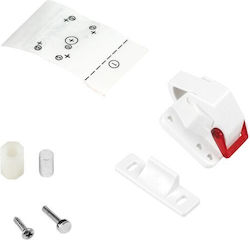 Emuca Revalock Schutz-Türsicherung 2 Stück Emuca Revalock Schutz-Türsicherung 2 Stück