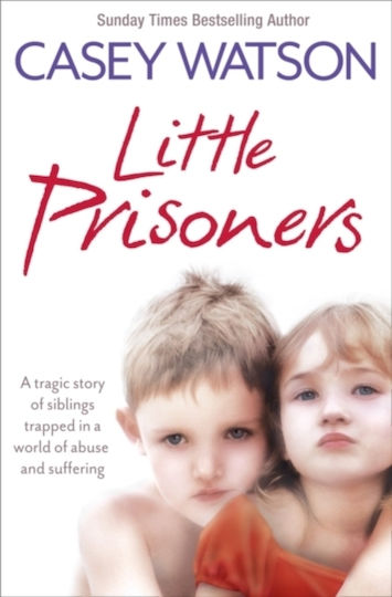 Little Prisoners, O poveste tragică a unor frați prinși într-o lume a abuzului și suferinței