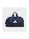adidas Tiro League Τσάντα Ώμου για Ποδόσφαιρο Μπλε