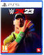 WWE 2K23 PS5 Game